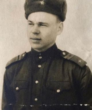 Плюхин Константин Петрович