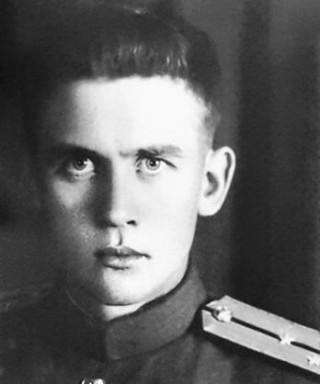 Пьянков Василий Николаевич