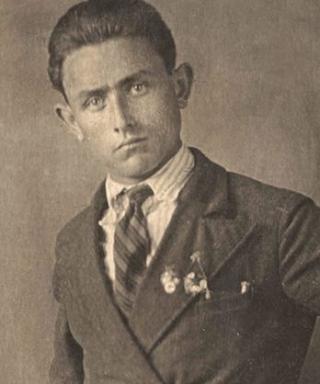 Матвеев Иван Михайлович