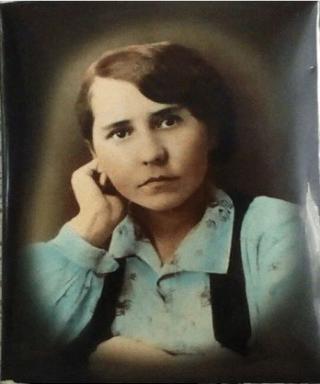 Андреевна Евдокия Андреевна