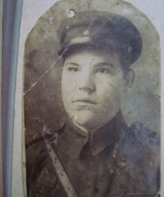 Дьяков Николай Никифорович