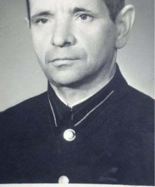Кузнецов Борис Васильевич