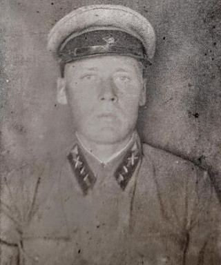 Пьянков Владимир Николаевич