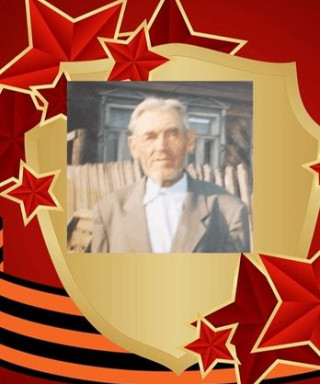 Полозов Петр Николаевич