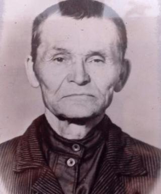 Шкурин Петр Кириллович