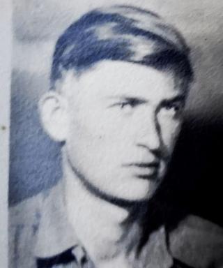 Баталов Борис Алексеевич