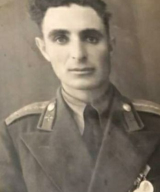 Клейн Борис Абрамович