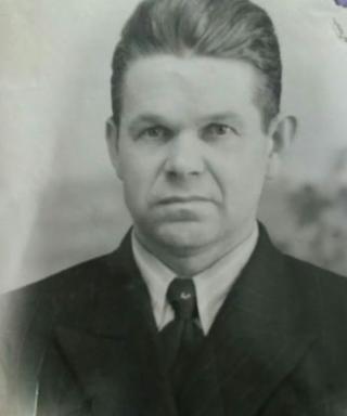 Шубин Александр Васильевич