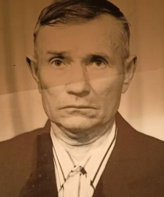 Ветров Александр Петрович
