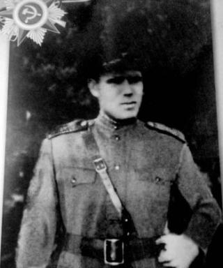 Слепухин Николай Степанович