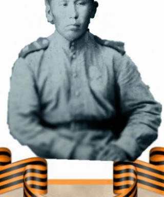 Очиров Бадмажап Цыренжапович