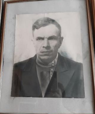 Морозов Иван Николаевич
