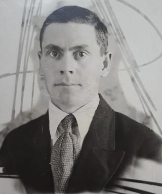 Шахтаров Иван Петрович