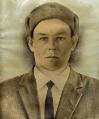 Гришаев Константин Андреевич