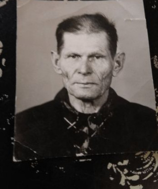 Васильев Михаил Николаевич