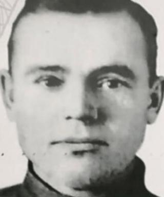 Сапегин Сергей Егорович