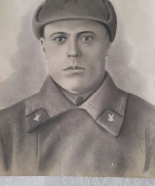 Коршенинников Иван Егорович