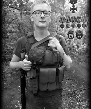 Кузнецов Сергей Викторович