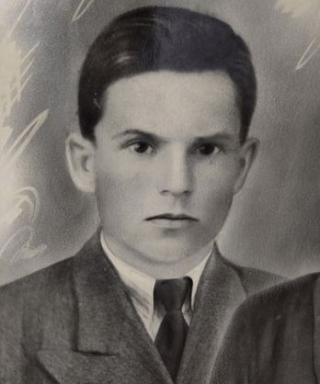 Грядских Василий Павлович