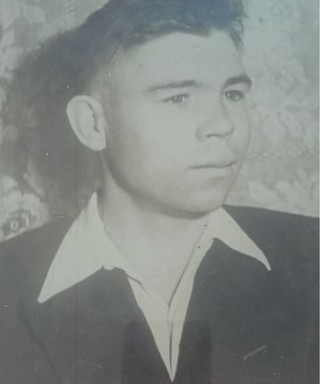 Васягин Николай Павлович