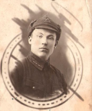 Писчасов Иван Арсентьевич