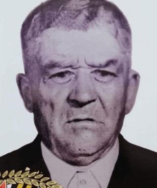 Локтюшев Григорий Иванович