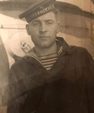 Зубков Николай Фёдорович