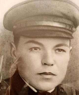 Полин Николай Иванович