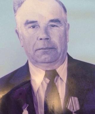 Трофимов Александр Михайлович