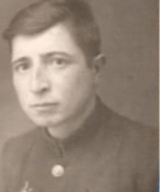 Кудринский Анатолий Николаевич