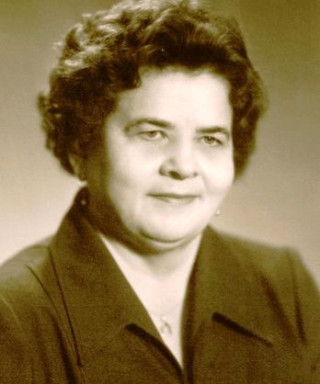 Тылкс Татьяна Павловна