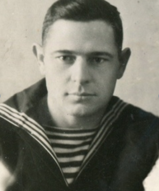 Алферов Георгий Антонович