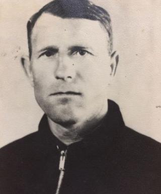 Чунихин Павел Алексеевич