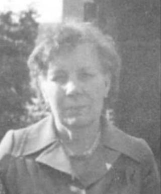 Великоречина Александра Андреевна