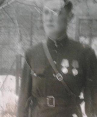 Волков Леонид Михайлович