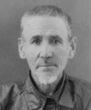 Тагиров Курбангали