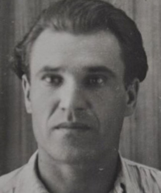 Аврахов Николай Прокофьевич