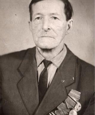Макаров Иван Яковлевич
