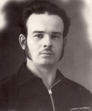 Васильев Валентин Григорьевич