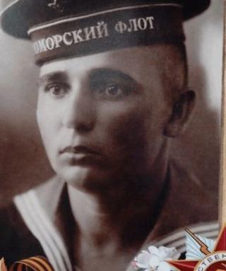 Тужилкин Александр Петрович