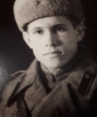 Кульнев Сергей Васильевич