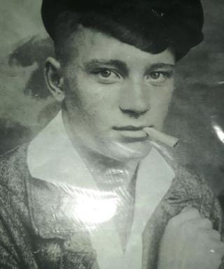 Бурцев Иван Александрович