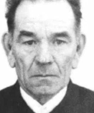 Семёнов Иван Константинович