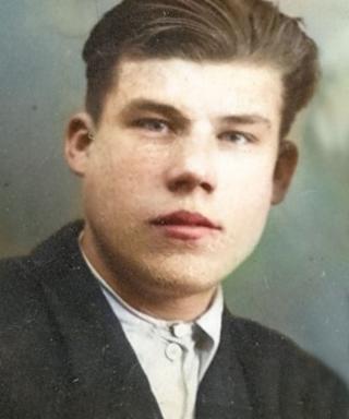 Синькевич Григорий Федорович