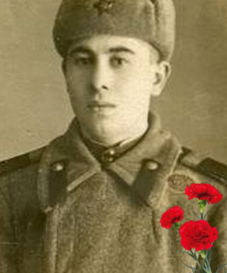 Давыдов Василий Афанасьевич