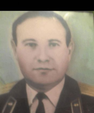 Браславский Павел Алексеевич