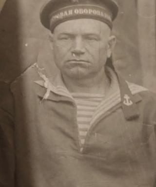 Швед Павел Силич