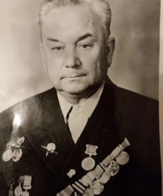 Сафиканов Билал Низаметдинович