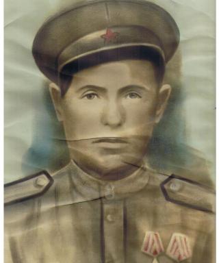 Телепов Дмитрий Гаврилович