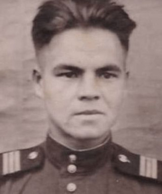 Нугманов Салимьян Махиянович